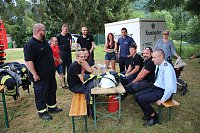 Dorffest Bebra geht weiter Bild: Dorffest Bebra geht weiter
