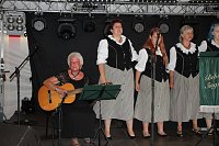 Dorffest Bebra geht weiter Bild: Dorffest Bebra geht weiter