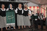 Dorffest Bebra geht weiter Bild: Dorffest Bebra geht weiter