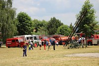 135 Jahre FFW Berka Bild: 135 Jahre FFW Berka