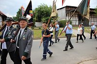 135 Jahre FFW Berka Bild: 135 Jahre FFW Berka