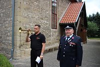 135 Jahre FFW Berka Bild: 135 Jahre FFW Berka