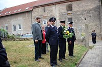 135 Jahre FFW Berka Bild: 135 Jahre FFW Berka