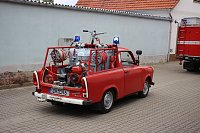 135 Jahre FFW Berka Bild: 135 Jahre FFW Berka