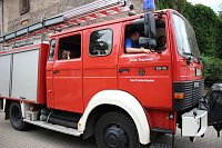 135 Jahre FFW Berka Bild: 135 Jahre FFW Berka
