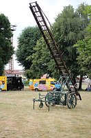 135 Jahre FFW Berka Bild: 135 Jahre FFW Berka