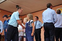 135 Jahre FFW Berka Bild: 135 Jahre FFW Berka