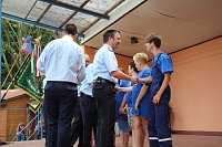 135 Jahre FFW Berka Bild: 135 Jahre FFW Berka