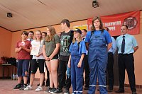 135 Jahre FFW Berka Bild: 135 Jahre FFW Berka