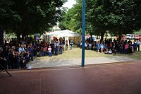 135 Jahre FFW Berka Bild: 135 Jahre FFW Berka