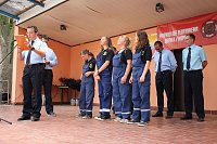 135 Jahre FFW Berka Bild: 135 Jahre FFW Berka