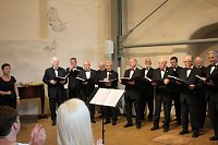Lieder verbinden die Menschen der Welt Bild: Lieder verbinden die Menschen der Welt