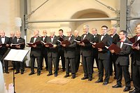 Lieder verbinden die Menschen der Welt Bild: Lieder verbinden die Menschen der Welt