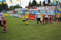 Mit klarem Sieg zur Meisterschaft Bild: Mit klarem Sieg zur Meisterschaft