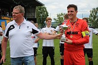 Meisterschaft gefeiert - BSV Eintracht Bild: Meisterschaft gefeiert - BSV Eintracht