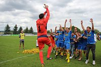 Meisterschaft gefeiert - BSV Eintracht Bild: Meisterschaft gefeiert - BSV Eintracht
