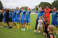 Meisterschaft gefeiert - BSV Eintracht Bild: Meisterschaft gefeiert - BSV Eintracht