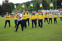 BSV Eintracht Sondershausen II als Kreismeister geehrt Bild: BSV Eintracht Sondershausen II als Kreismeister geehrt