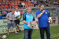BSV Eintracht Sondershausen II als Kreismeister geehrt Bild: BSV Eintracht Sondershausen II als Kreismeister geehrt