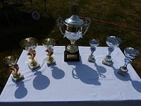 8. Neustadtpokal der Feuerwehren Bild: 8. Neustadtpokal der Feuerwehren