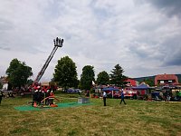 8. Neustadtpokal der Feuerwehren Bild: 8. Neustadtpokal der Feuerwehren