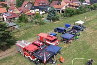 8. Neustadtpokal der Feuerwehren Bild: 8. Neustadtpokal der Feuerwehren
