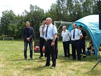 8. Neustadtpokal der Feuerwehren Bild: 8. Neustadtpokal der Feuerwehren