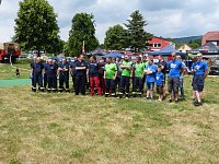 8. Neustadtpokal der Feuerwehren Bild: 8. Neustadtpokal der Feuerwehren