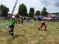 8. Neustadtpokal der Feuerwehren Bild: 8. Neustadtpokal der Feuerwehren