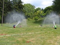 8. Neustadtpokal der Feuerwehren Bild: 8. Neustadtpokal der Feuerwehren
