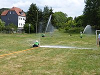8. Neustadtpokal der Feuerwehren Bild: 8. Neustadtpokal der Feuerwehren
