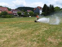 8. Neustadtpokal der Feuerwehren Bild: 8. Neustadtpokal der Feuerwehren