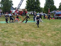 8. Neustadtpokal der Feuerwehren Bild: 8. Neustadtpokal der Feuerwehren