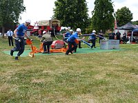 8. Neustadtpokal der Feuerwehren Bild: 8. Neustadtpokal der Feuerwehren