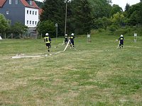 8. Neustadtpokal der Feuerwehren Bild: 8. Neustadtpokal der Feuerwehren
