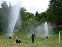 8. Neustadtpokal der Feuerwehren Bild: 8. Neustadtpokal der Feuerwehren