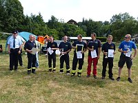 8. Neustadtpokal der Feuerwehren Bild: 8. Neustadtpokal der Feuerwehren