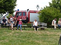 8. Neustadtpokal der Feuerwehren Bild: 8. Neustadtpokal der Feuerwehren