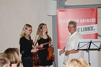 Bild: Steigt Freistaat in die Musikschulfinanzierung ein?