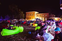 3. Sondershäuser Schlosskino Bild: 3. Sondershäuser Schlosskino