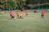 Bild: Fu&szlig;ballturnier der Grundschulen