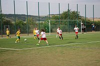 Bild: Fu&szlig;ballturnier der Grundschulen