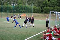 Bild: Fu&szlig;ballturnier der Grundschulen