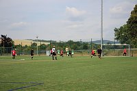 Bild: Fu&szlig;ballturnier der Grundschulen
