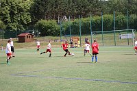 Bild: Fu&szlig;ballturnier der Grundschulen