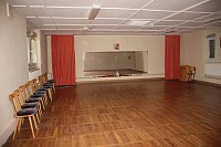 Volkshochschule mit neuen Räumen Bild: Volkshochschule mit neuen Räumen