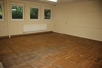 Volkshochschule mit neuen Räumen Bild: Volkshochschule mit neuen Räumen