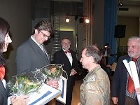 Bild: "Hervorragender Ausbildungsbetrieb"