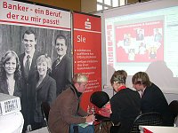 Bild: "Hervorragender Ausbildungsbetrieb"