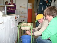 Bild: Er&ouml;ffnung Berufsinfotage Kyffh&auml;userkreis